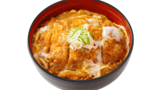カツ丼