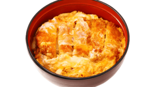 カツ丼