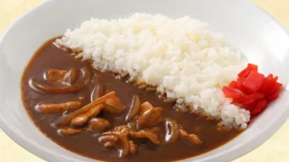 カレーライス