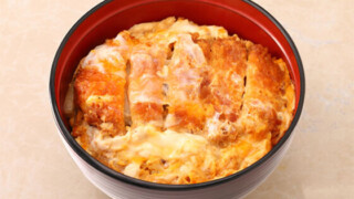 カツ丼