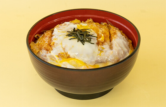 カツ丼