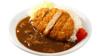 男盛カレー