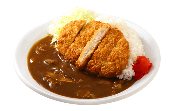 男盛カレー