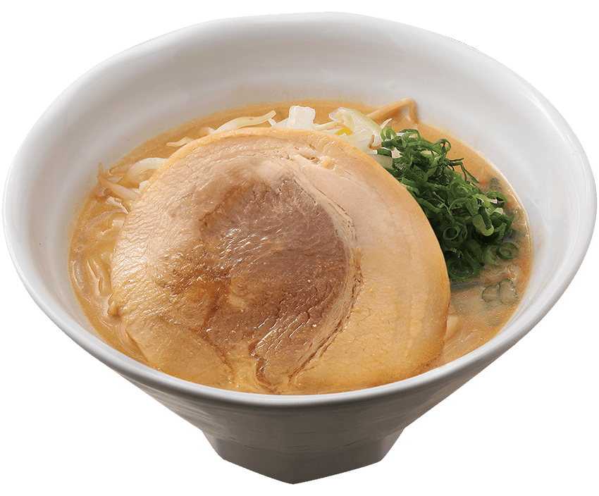 味噌らーめん イメージ写真