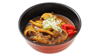 カレー丼