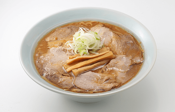 中華そば（味噌）