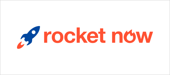 ロケットナウ