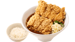 男盛鶏パーコー麺